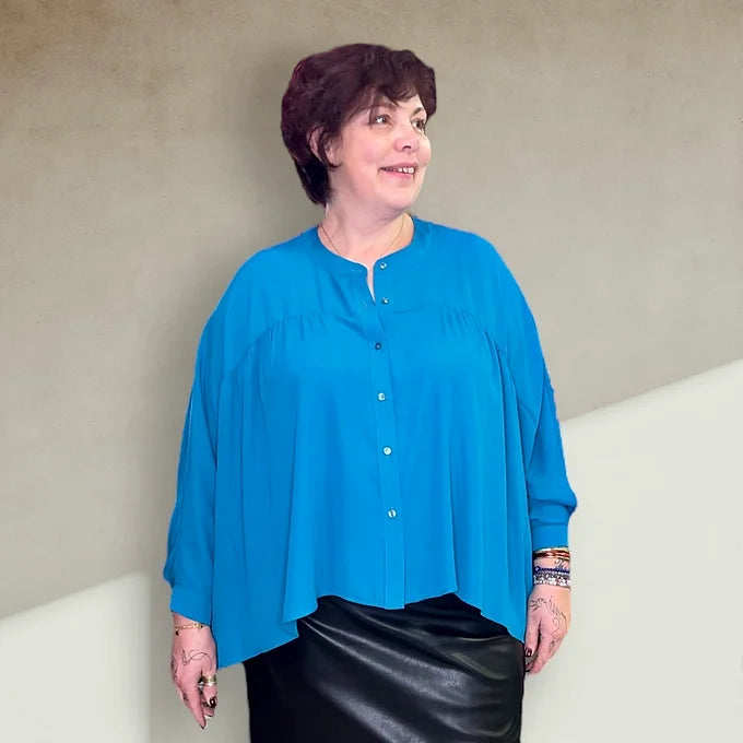 Chemise QUISEMAT