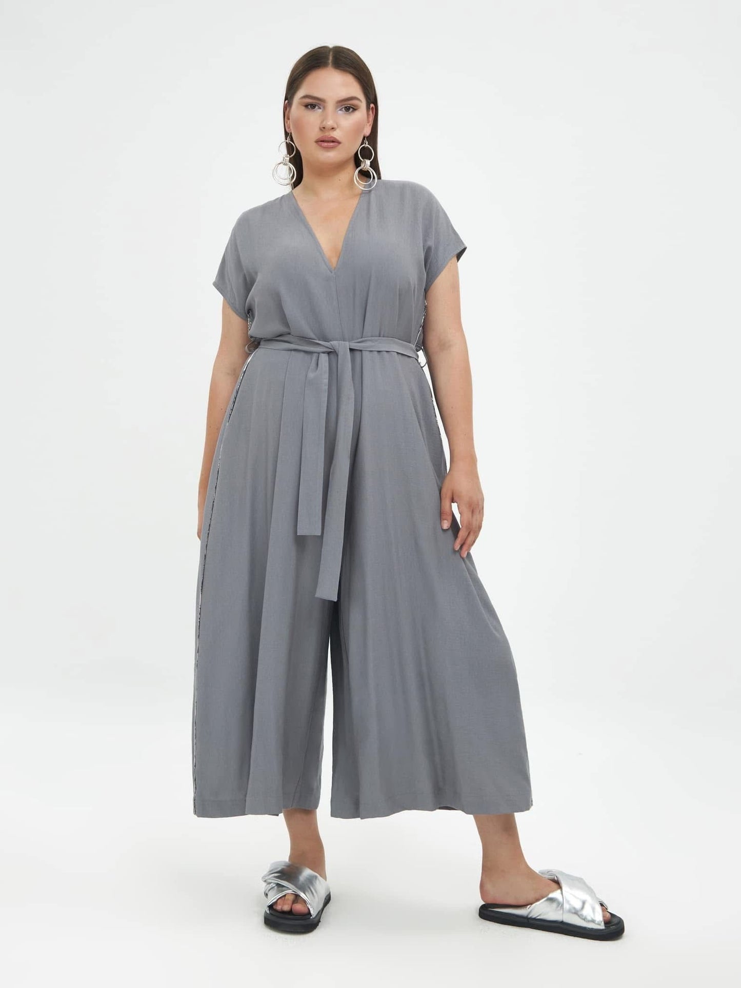 Combinaison Grey