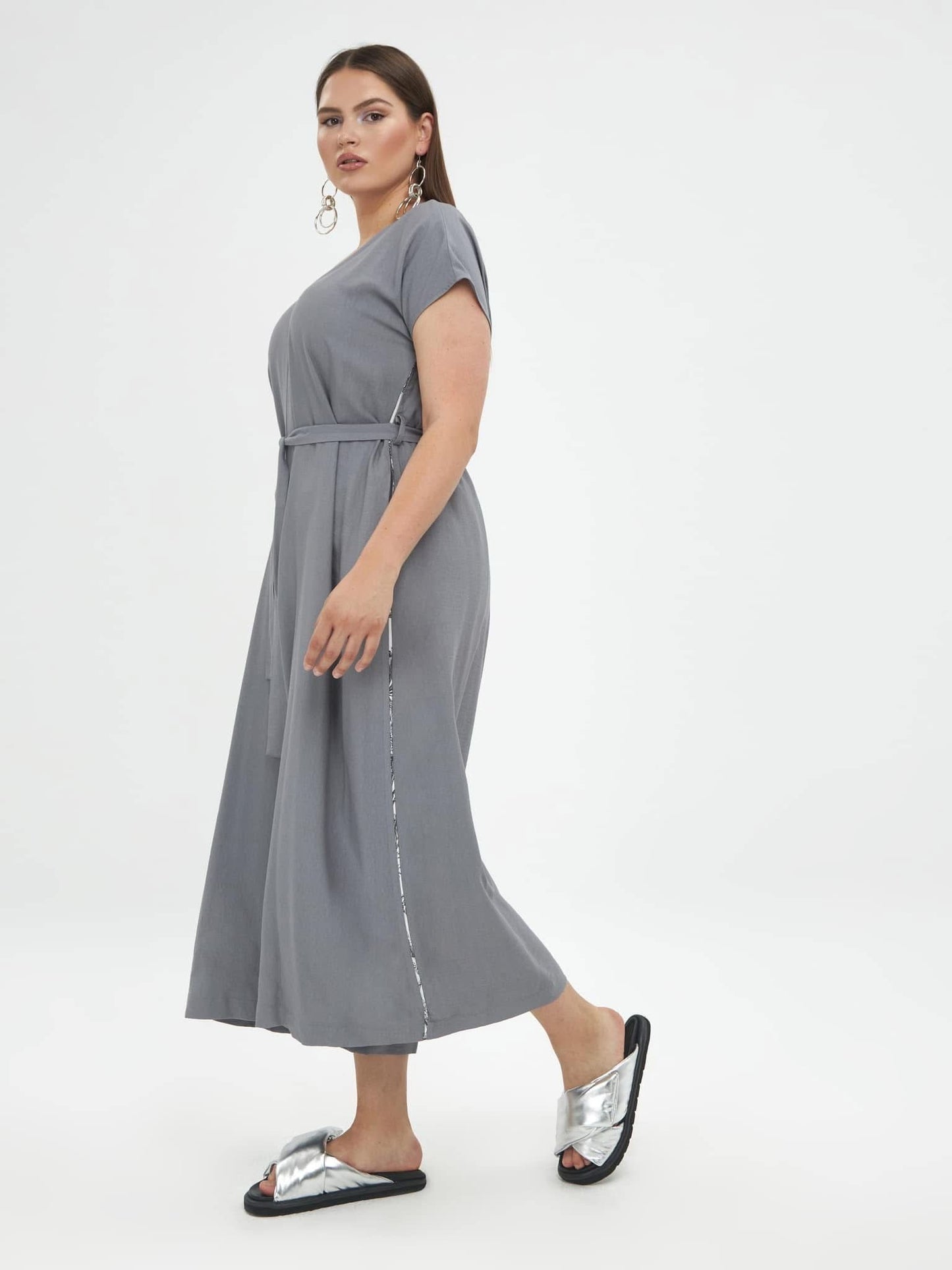 Combinaison Grey