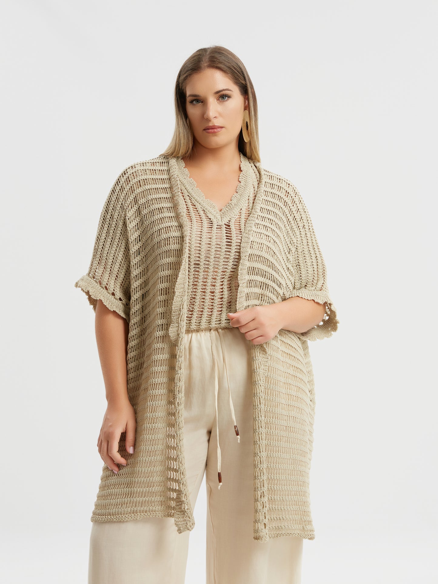 Gilets Décontractés