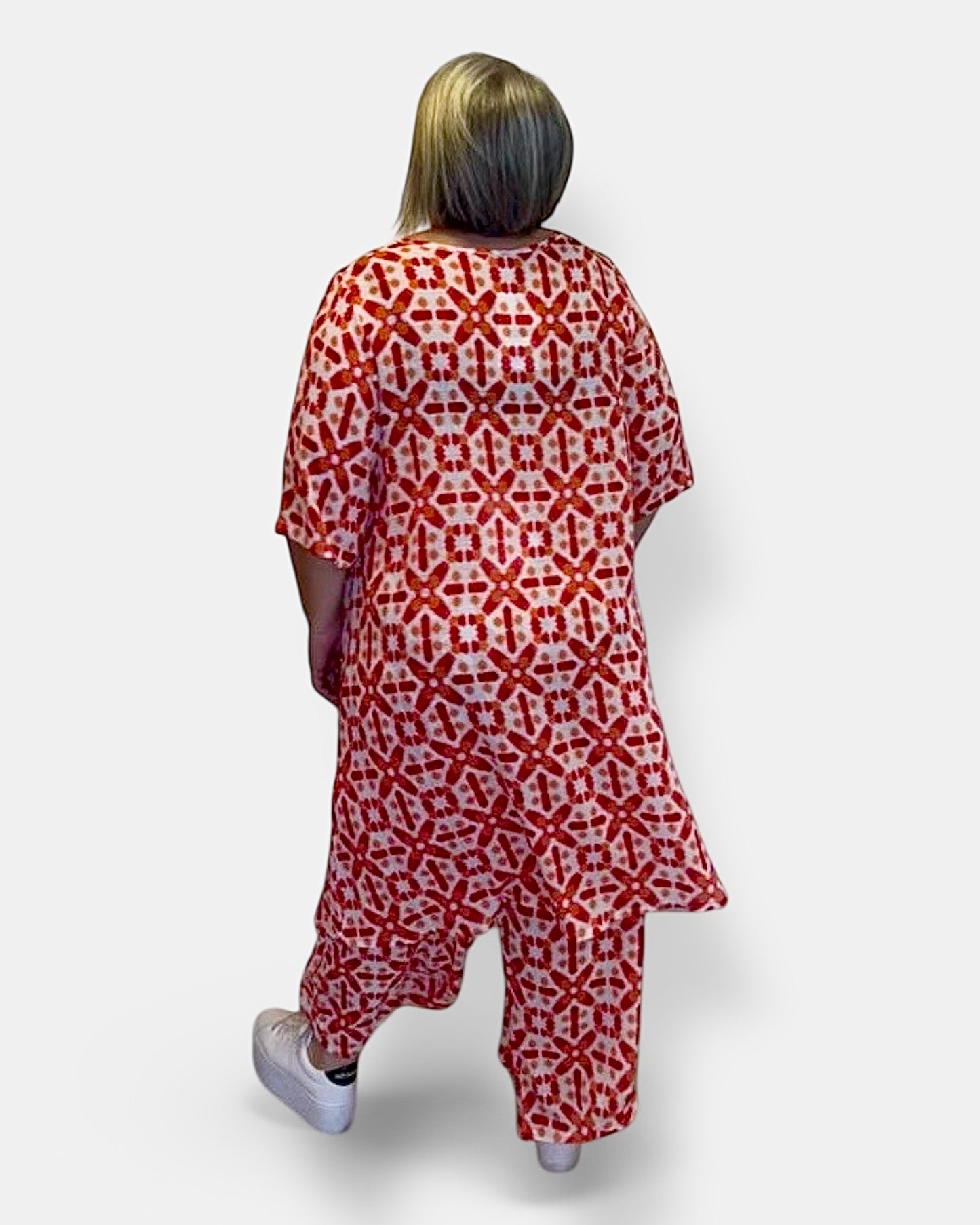 Pantalon Confort