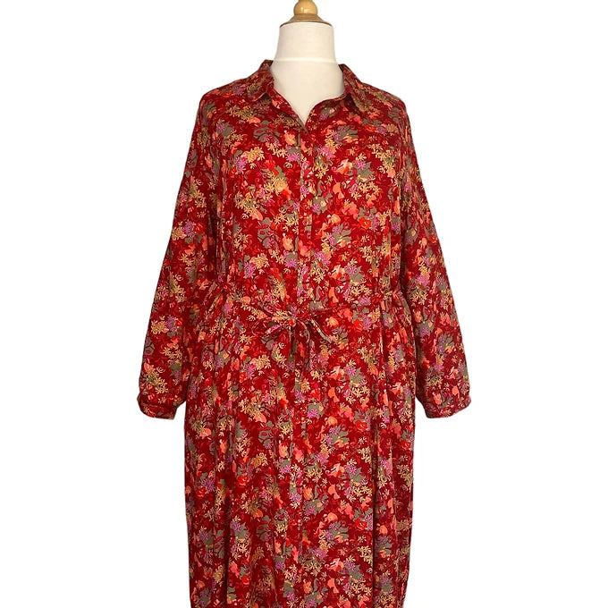 Robe AHRVI