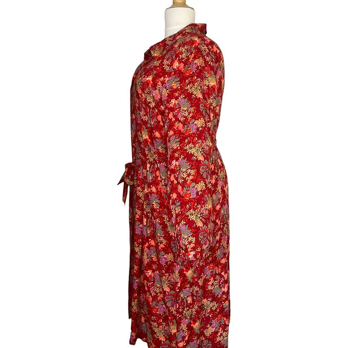 Robe AHRVI