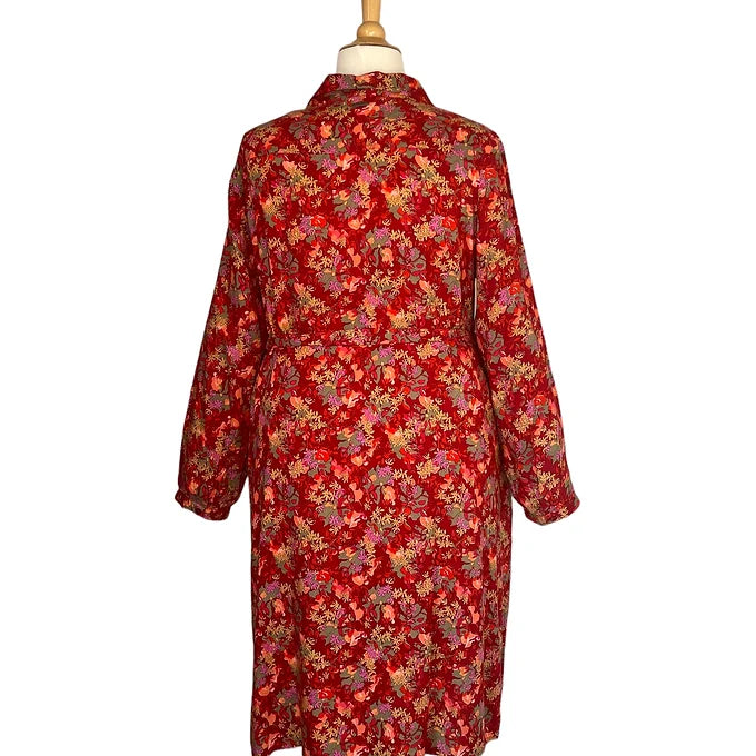 Robe AHRVI