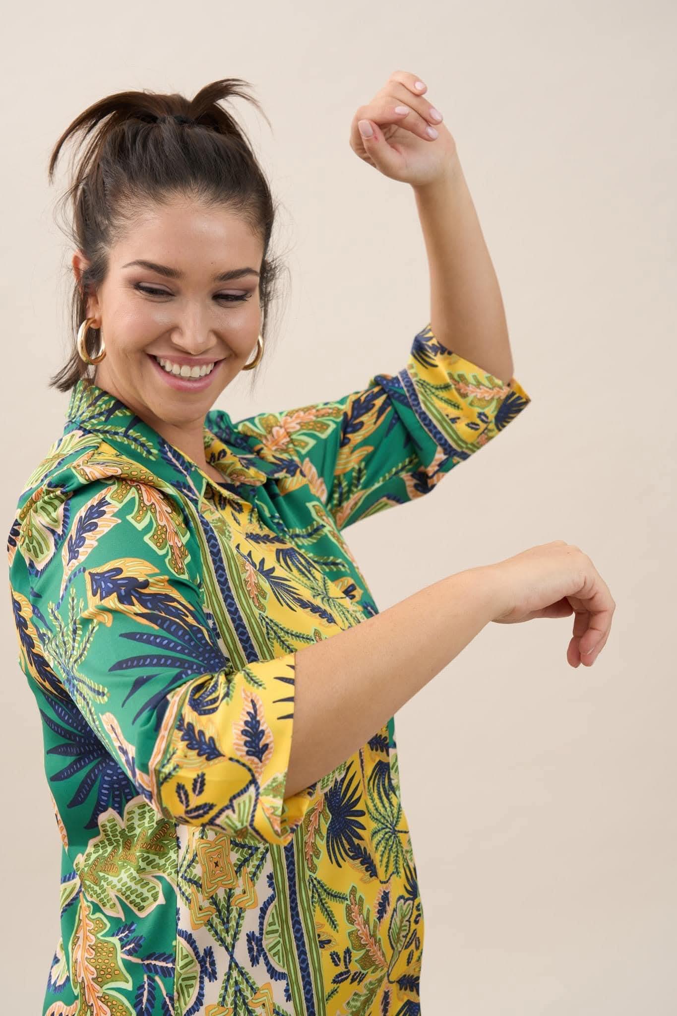 Robe LAURA