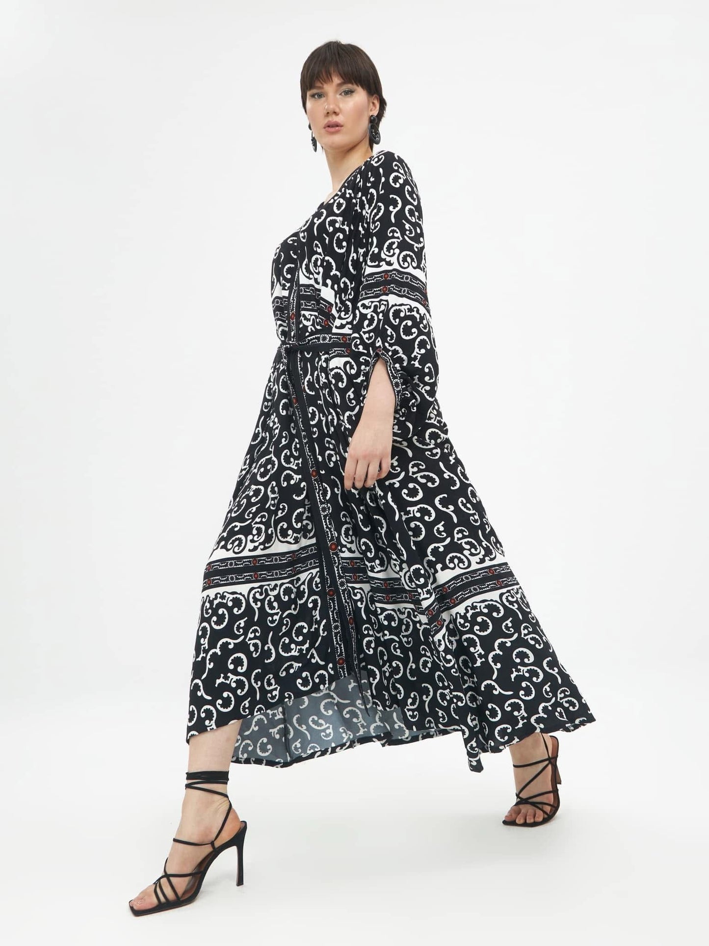 Robe Ethnique