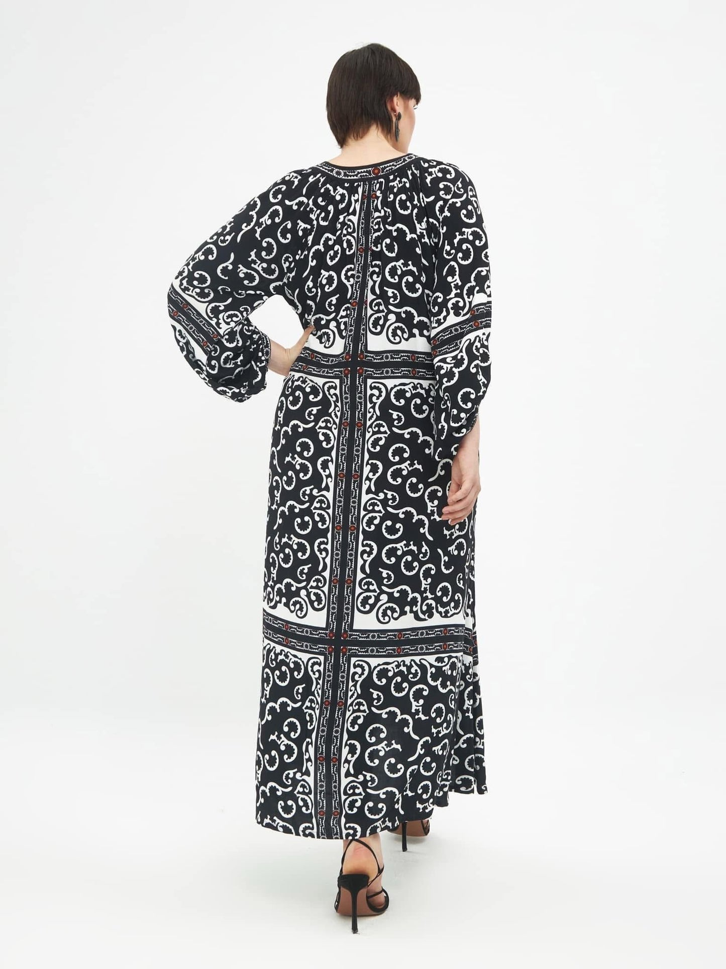 Robe Ethnique
