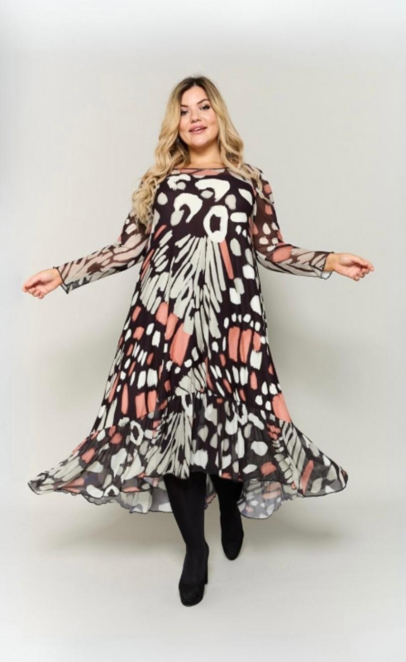 Robe SILVIA