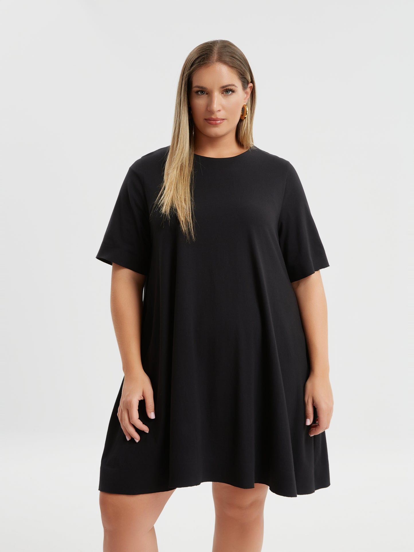 Robe Confort Essentielle