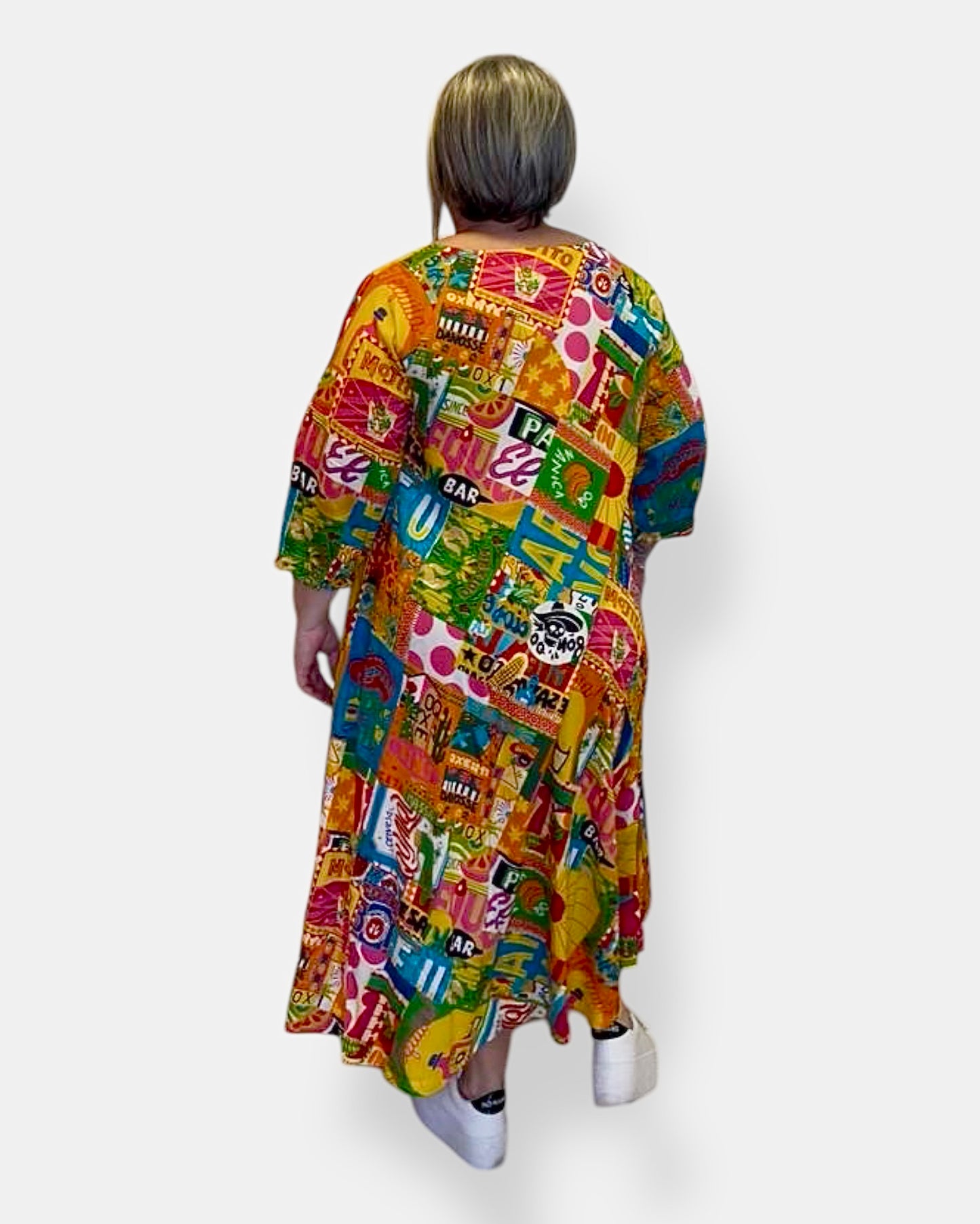 Robe Éclatante