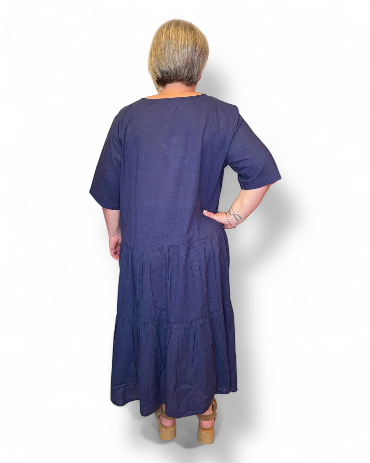 Robe Horizon