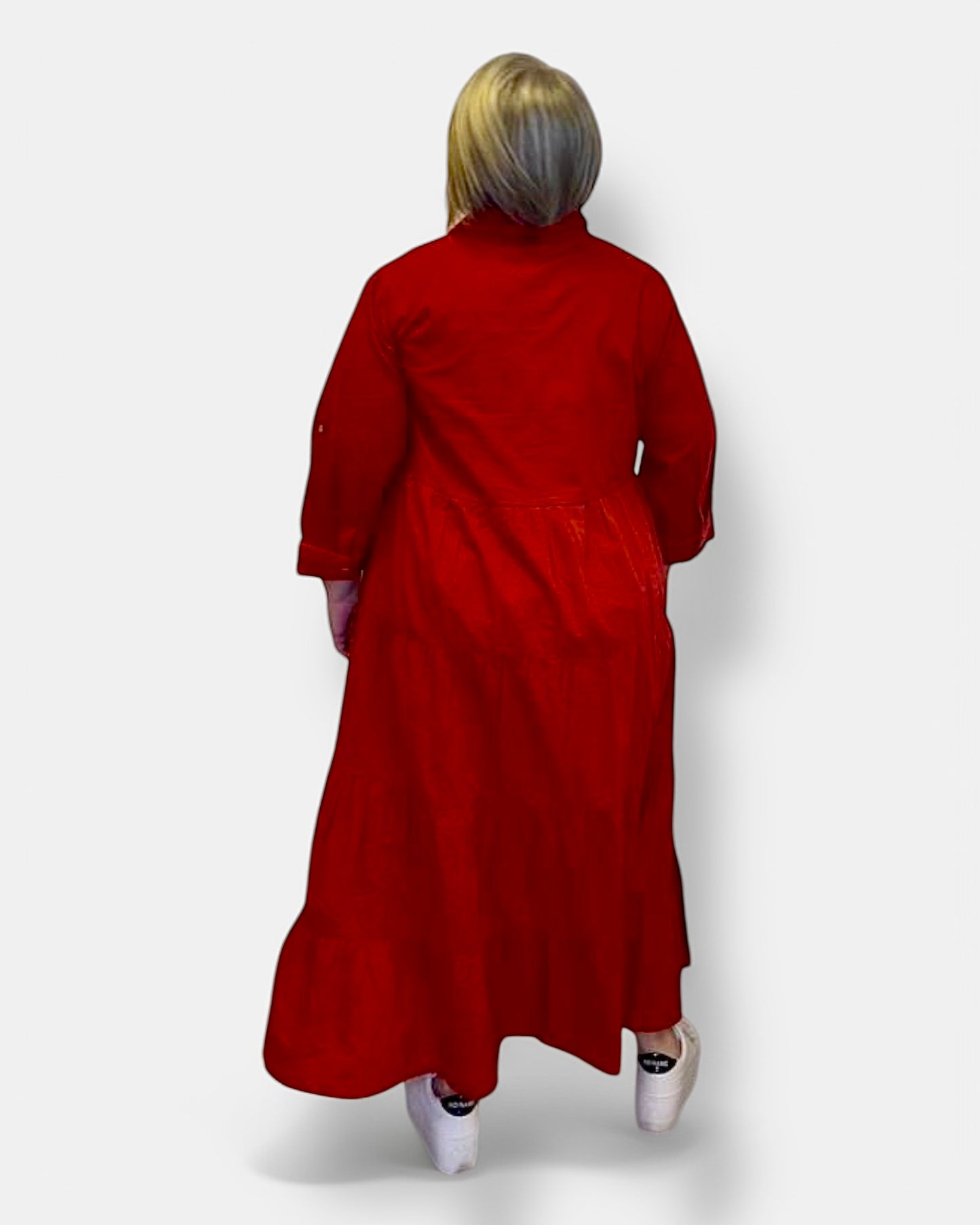 Robe Midi