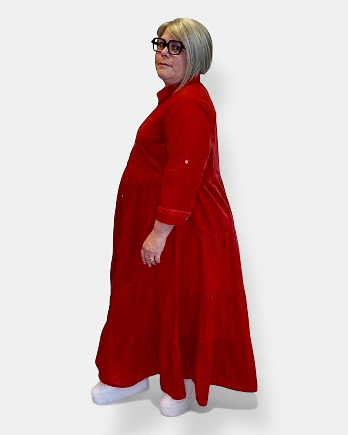 Robe Midi