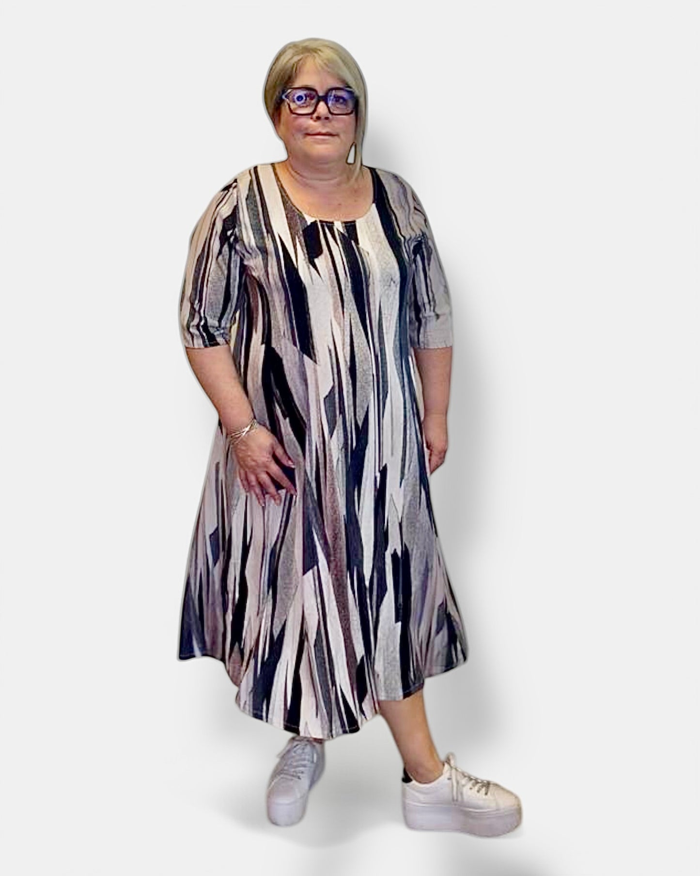Robe Stripes