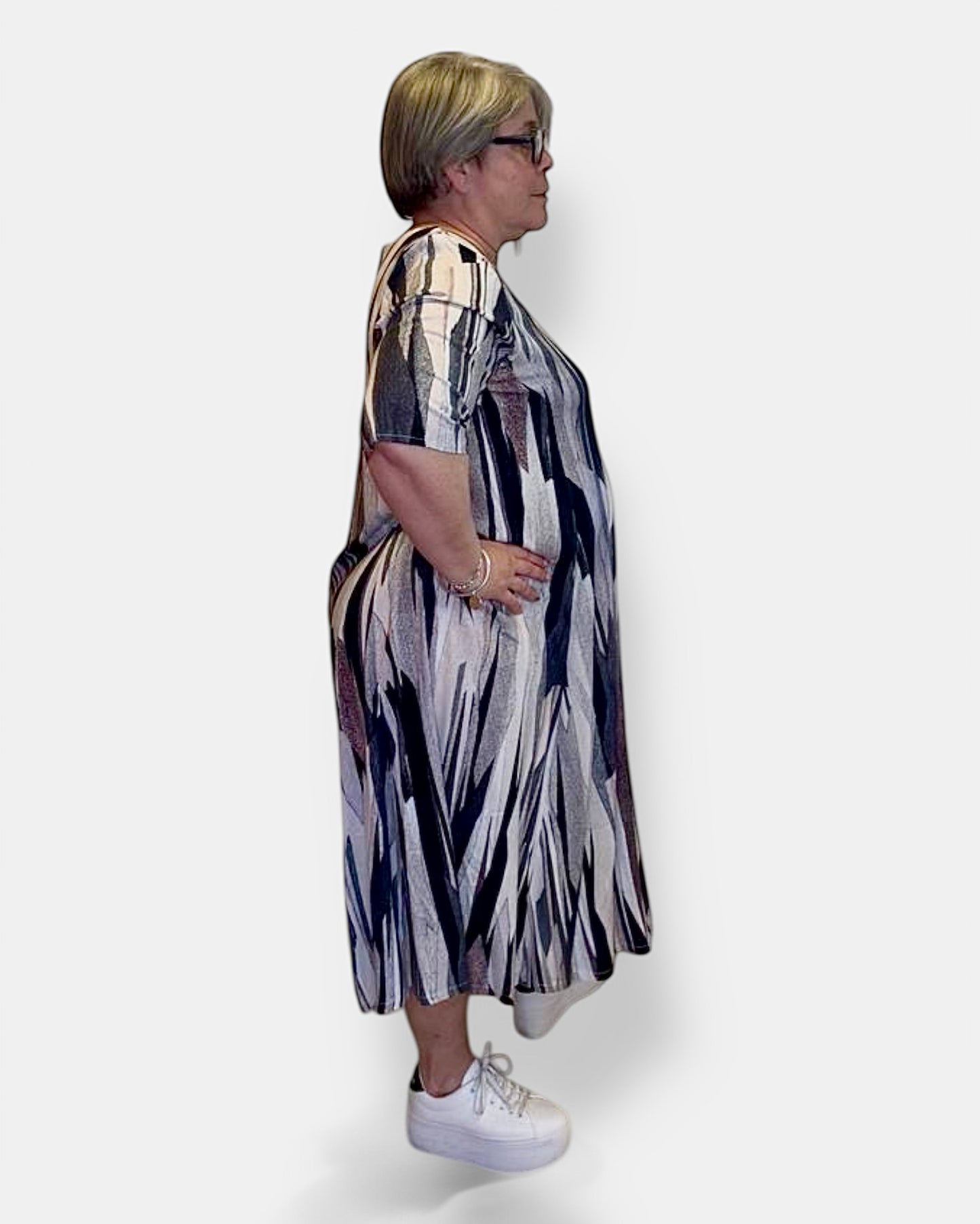 Robe Stripes