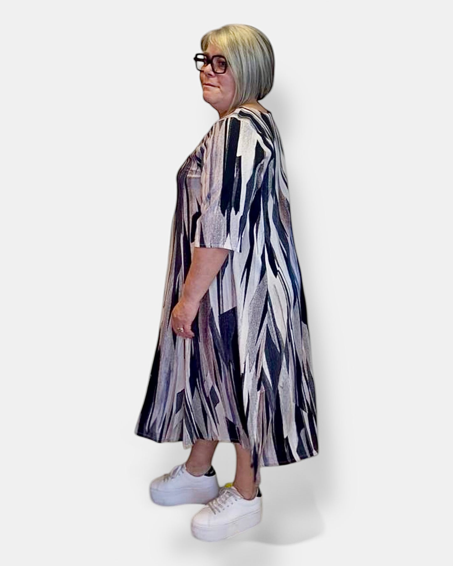 Robe Stripes