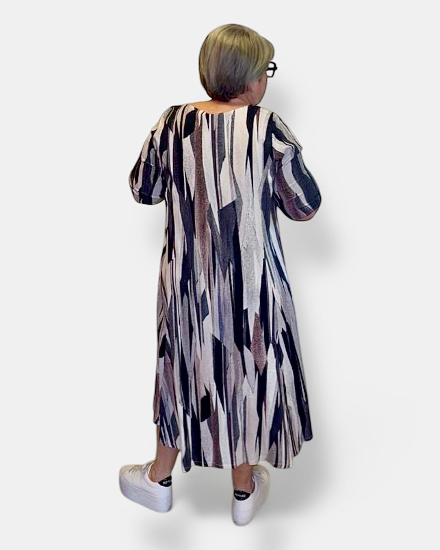 Robe Stripes