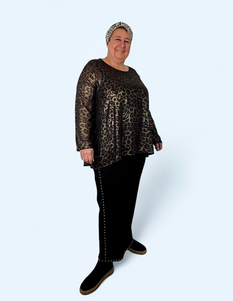 Tunique G'LÉO