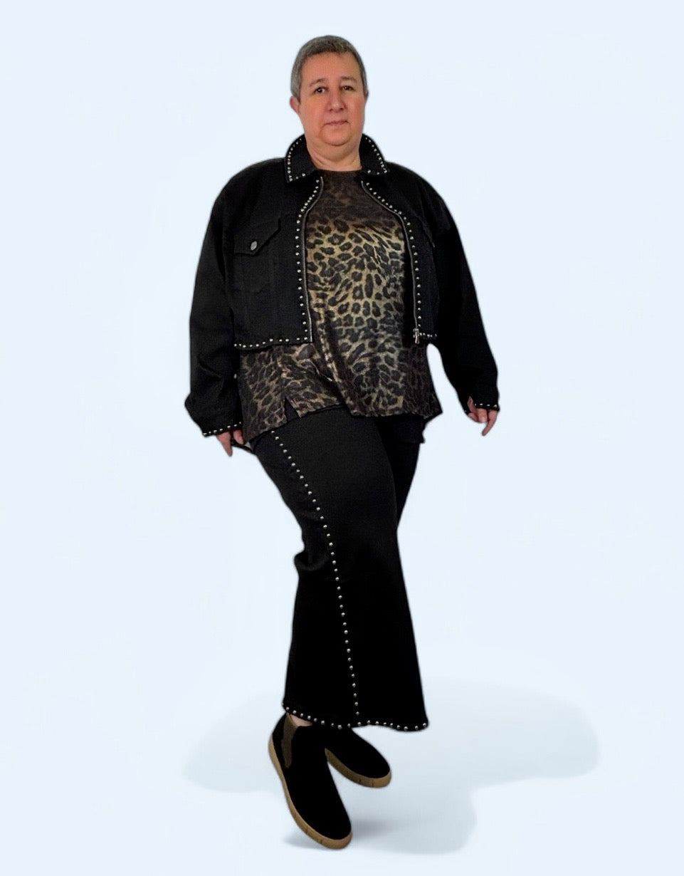 Tunique G'LÉO