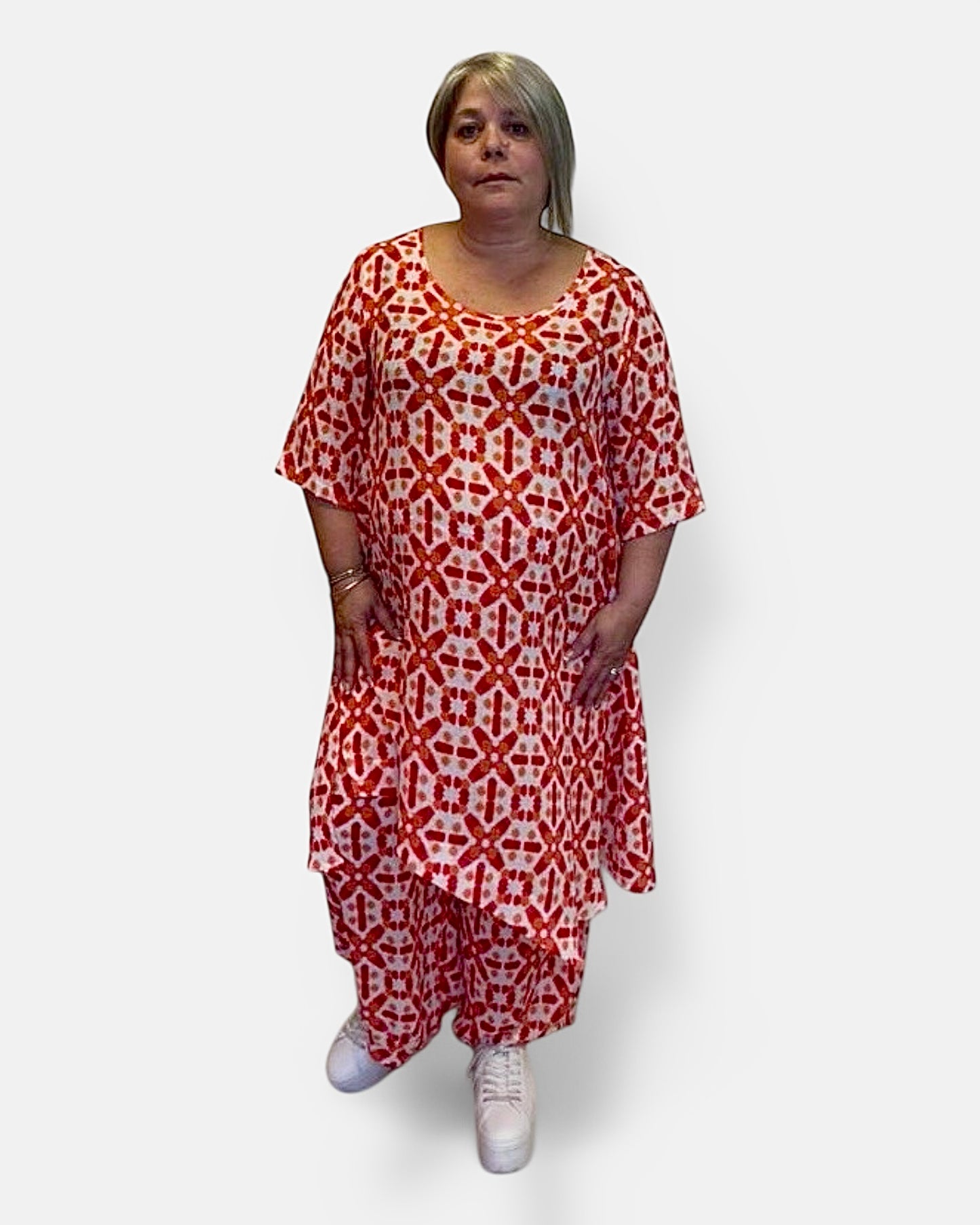 Tunique Ethnique
