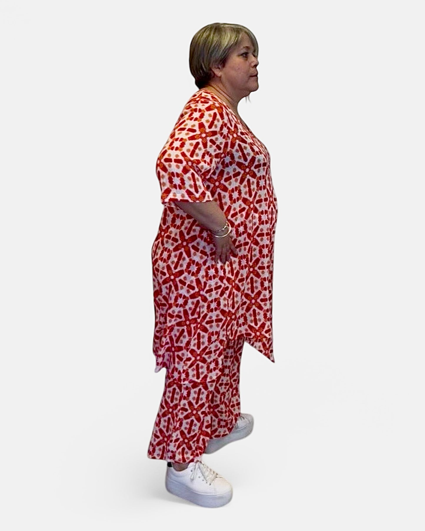 Tunique Ethnique