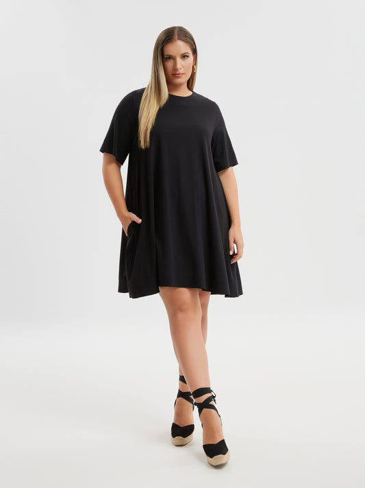 Robe Confort Essentielle