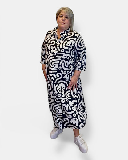 Robe Graphique