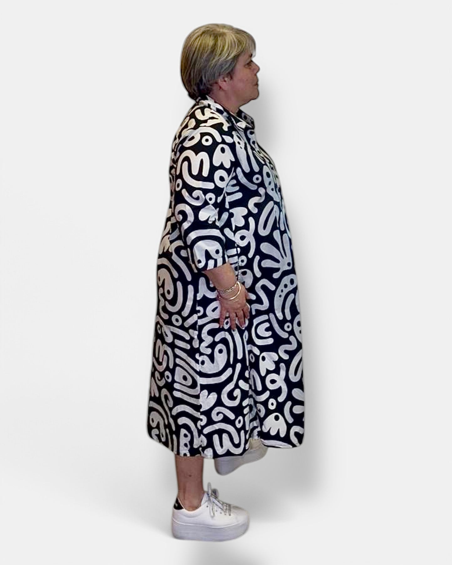Robe Graphique