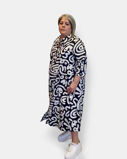 Robe Graphique